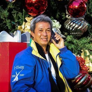 Meet your Posher, Thuc